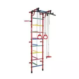 Детский спортивный комплекс Формула здоровья