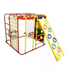 Детский спортивный комплекс Формула здоровья