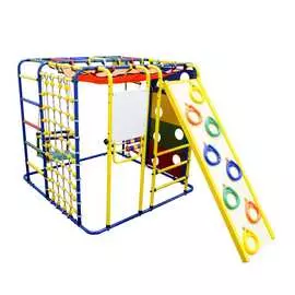 Детский спортивный комплекс Формула здоровья