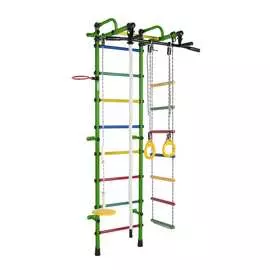 Детский спортивный комплекс Формула здоровья