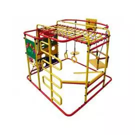 Детский спортивный комплекс Формула здоровья