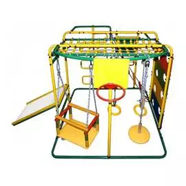 Детский спортивный комплекс Формула здоровья