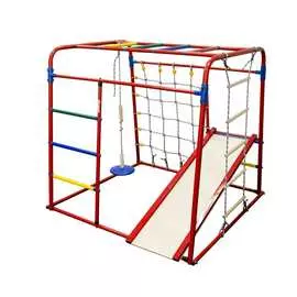 Детский спортивный комплекс Формула здоровья