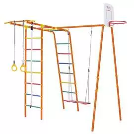 Детский спортивный комплекс Формула здоровья