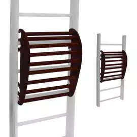 Детский спортивный комплекс Карусель