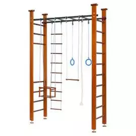 Детский спортивный комплекс Карусель