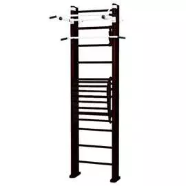 Детский спортивный комплекс к стене Карусель