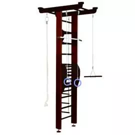 Детский спортивный комплекс Карусель