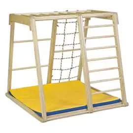 Детский спортивный комплекс Kidwood