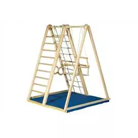 Детский спортивный комплекс Kidwood