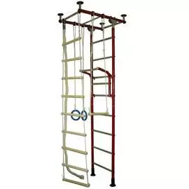 Детский спортивный комплекс Крепыш