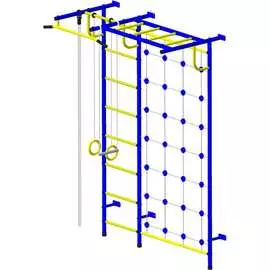 Детский спортивный комплекс Пионер