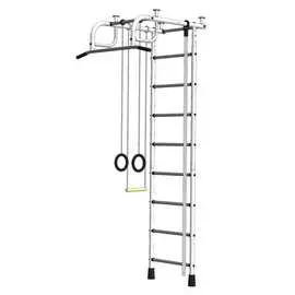 Детский спортивный комплекс пионер 1 белый сг000002141