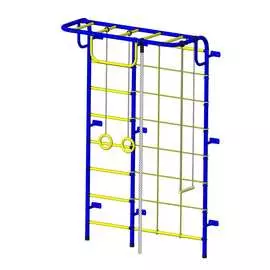 Детский спортивный комплекс Пионер