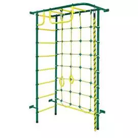 Детский спортивный комплекс Пионер