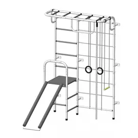 Детский спортивный комплекс Пионер