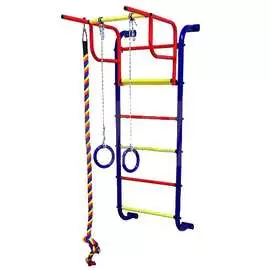 Детский спортивный комплекс Пионер