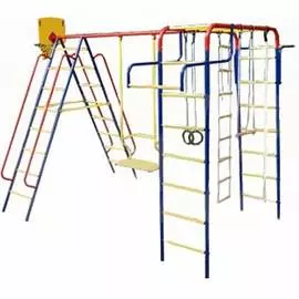 Дачный детский спортивный комплекс Пионер ТК СГ000001533