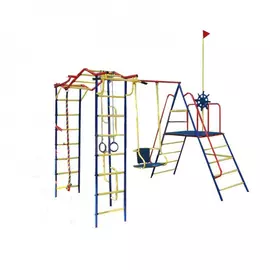 Детский спортивный комплекс Пионер