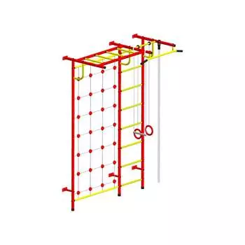 Детский спортивный комплекс Пионер С4С СГ000002125