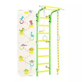 Детский спортивный комплекс ROMANA