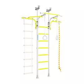 Детский спортивный комплекс ROMANA