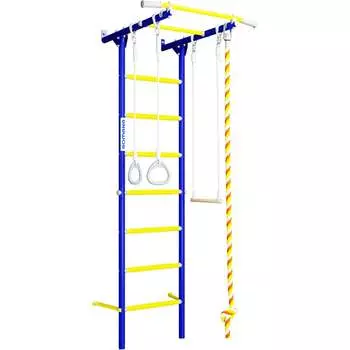 Детский спортивный комплекс ROMANA