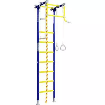 Детский спортивный комплекс ROMANA