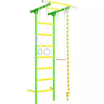 Детский спортивный комплекс ROMANA