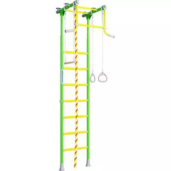 Детский спортивный комплекс ROMANA