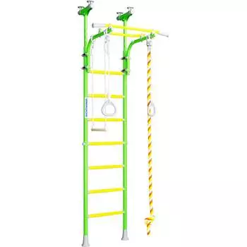 Детский спортивный комплекс ROMANA