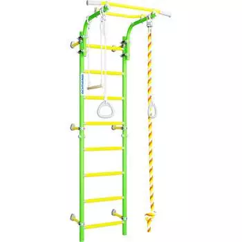 Детский спортивный комплекс ROMANA