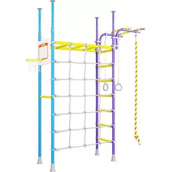 Детский спортивный комплекс ROMANA