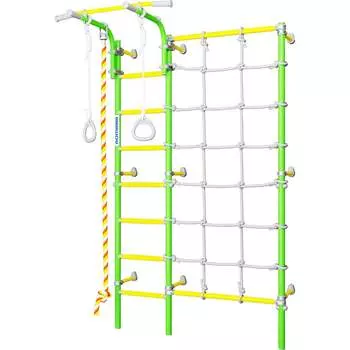 Детский спортивный комплекс ROMANA