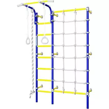 Детский спортивный комплекс ROMANA