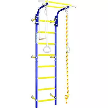 Детский спортивный комплекс ROMANA