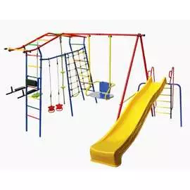 Дачный детский спортивный комплекс КМС