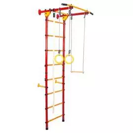 Детский спортивный комплекс Юный Атлет