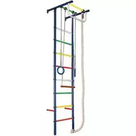 Детский спортивный комплекс Вертикаль