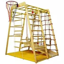 Детский спортивный комплекс Вертикаль