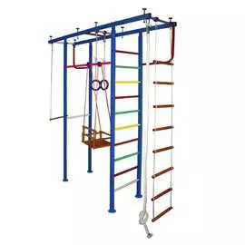 Детский спортивный комплекс Вертикаль
