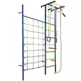 Детский спортивный комплекс Вертикаль