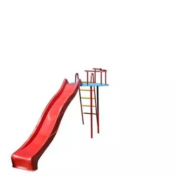 Детский спортивный комплекс Вертикаль