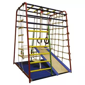 Детский спортивный комплекс Вертикаль