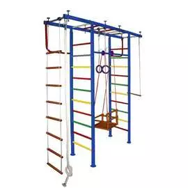Детский спортивный комплекс вертикаль 11м 714