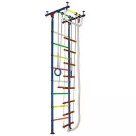 Детский спортивный комплекс вертикаль юнга 1м г 00000000019
