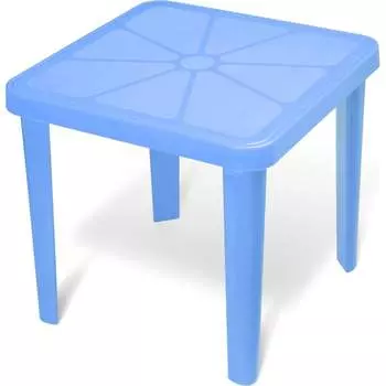 Детский стол Martika Пиколо С822ФИЛ