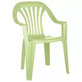 Детский стул Пластишка