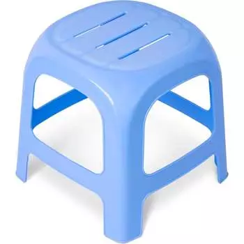 Детский табурет Martika Пиколо С812ФИЛ