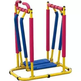 Детский тренажер Larsen Бегущий по волнам Light 03 4690222172126